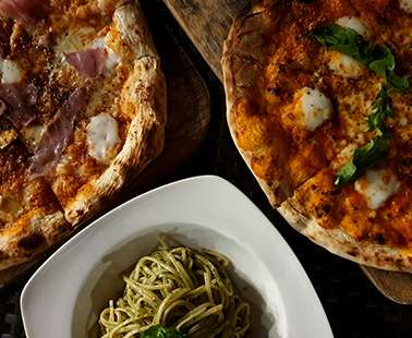 Pizzeria Caliano: Where Italian Flavour Meets the Tradition of Paphos