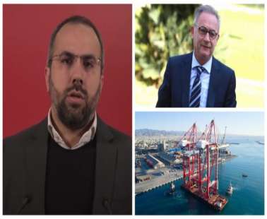 Κουκουμάς για Αβέρωφ: Άνθρωπος των μεγάλων συμφερόντων, των τραπεζών και των ιδιωτικοποιήσεων