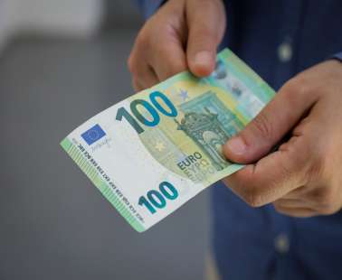 Πλαστά χαρτονομίσματα στην Κυπριακή αγορά