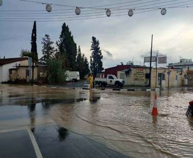 Βενετία η Λάρνακα
