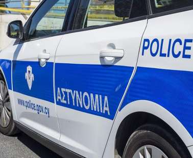 Επίθεση με πέτρες κατά οπαδών της ΑΕΛ