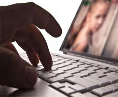 Διερευνάται υπόθεση άγρας παιδιού για σεξουαλικούς σκοπούς