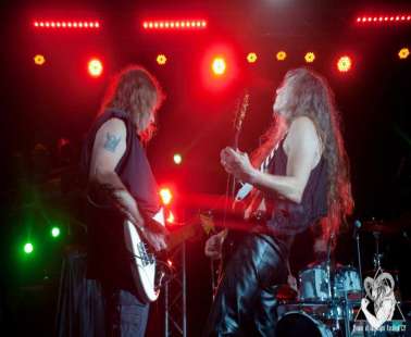 Best Metal Festival!