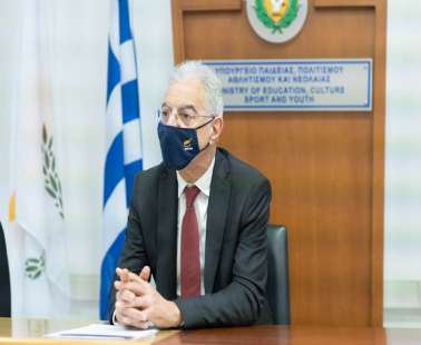 Τα σενάρια για τα σχολεία