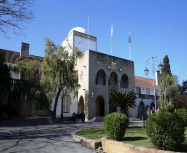 Στο Προεδρικό η επιδημιολογική ομάδα