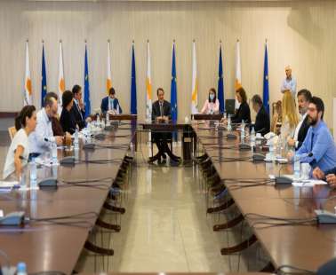 Τα είπαν οι επιδημιολόγοι χθες για το Πάσχα
