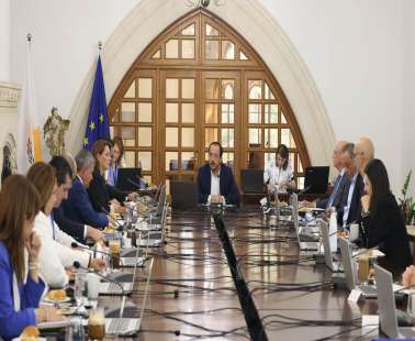 Το ΥΠΕΣ μετονομάζεται σε Υπουργείο Εσωτερικών και Πολιτικής Προστασίας