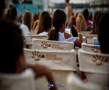 Protaras Film Festival 2022