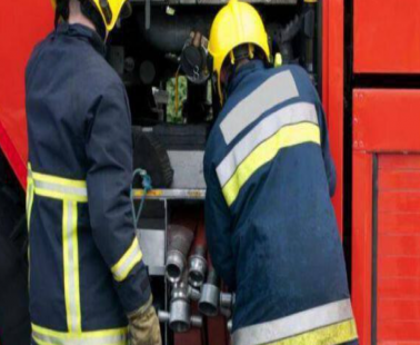 Χτύπησε υποστατικά και δρόμους η κακοκαιρία