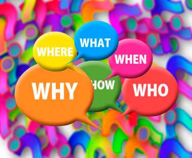 Cyprus - Questions and Answers