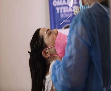 Καταργούνται τα δωρεάν rapid test από 1η Αυγούστου