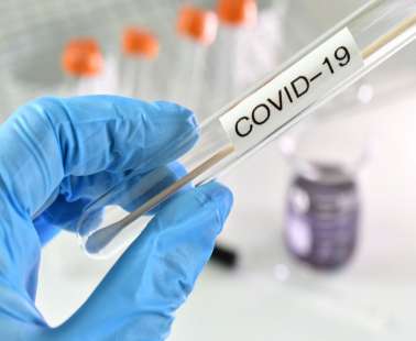 Πώς θα διενεργούνται τα rapid test από 1η Αυγούστου