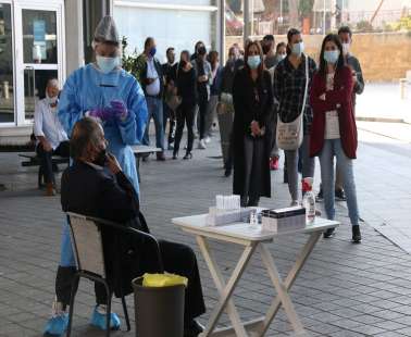 Εάν έχουμε πισωγύρισμα θα τα κλείσουμε όλα"ΒΙΝΤΕΟ"