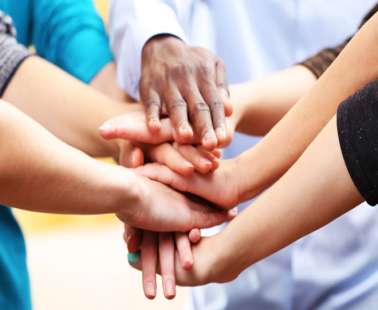 Agios Athanasios Municipality presents "Multicultural Festival": "No to Racism-Everybody's Different- Everybody's Human"!