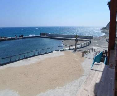 "World's First Dynamic Shooting BEACH Competition"!