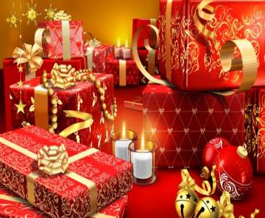 All You Need for Christmas Exhibition 2017