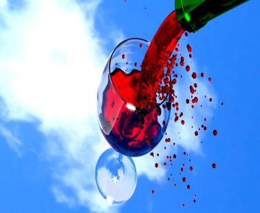 For the Love of Wine