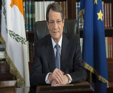 Η ευχή που έδωσε ο Πρόεδρος στην Αννίτα Δημητρίου