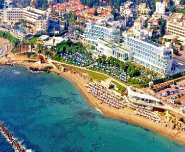 Green Key: Το «Πράσινο Κλειδί» της Αειφορίας στον Τουρισμό