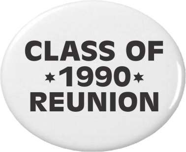 Reunion Αποφοίτων Παγκύπριου Λυκείου Λάρνακας 1990