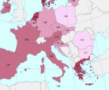 Βενζίνη στην Κύπρο: Πόσα το λίτρο - Πόσα σε άλλες χώρες