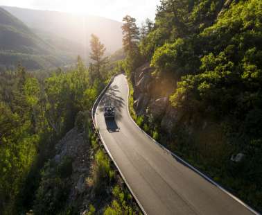 5 MUST Autumn Road Trips in Cyprus
