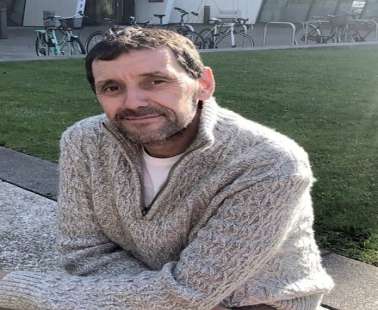 Του έδιναν έναν χρόνο ζωής μετά τη διάγνωση με καρκίνο τελικού σταδίου