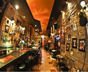Classic Rock Bar Limassol