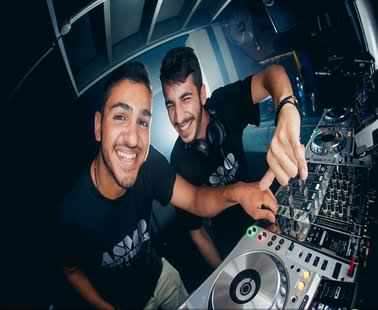 Asmo Brothers...δύο νέοι ταλαντούχοι Κύπριοι που ξεχώρισαν