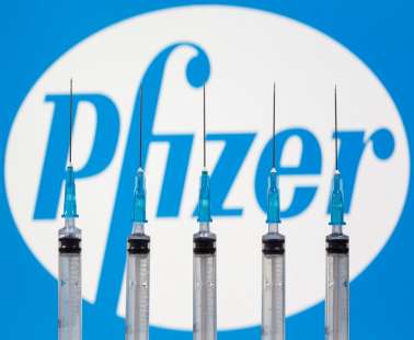 ΗΠΑ: Εγκρίθηκε το εμβόλιο των Pfizer-BioNTech