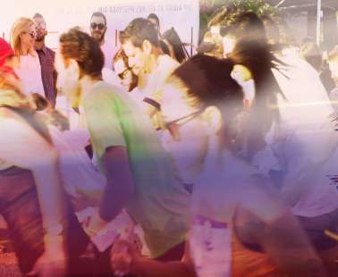 Run as One 2025