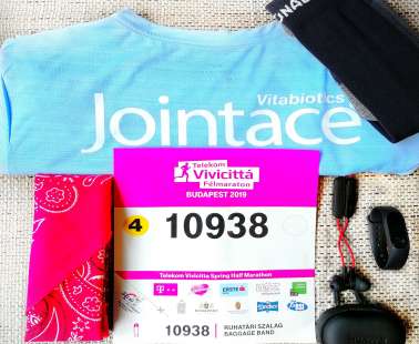Running for Zoe