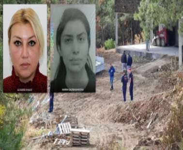 Police Reporter Τους έβαλε να σκάβουν για ώρες, είπε θα έχτιζε ψησταριά
