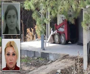 Τις πυροβόλησε, τις έθαψε και κάλυψε τον τάφο με χαλίκια