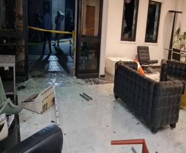 Τα αδικήματα που αντιμετωπίζουν οι συλληφθέντες για τα έκτροπα της Κυριακής