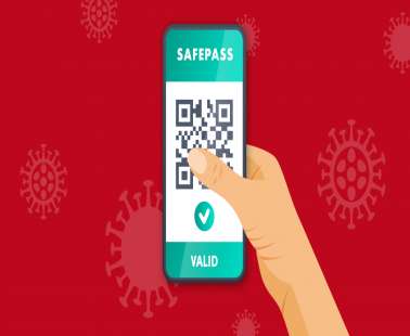 Μένει το safe pass