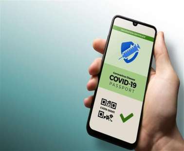 SafePass: Θα εκδίδεται πλέον μόνο σε πλήρως εμβολιασμένα άτομα