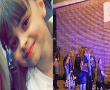 Θα μπορούσε να είχε ζήσει η 8χρονη Κύπρια στο Manchester Arena