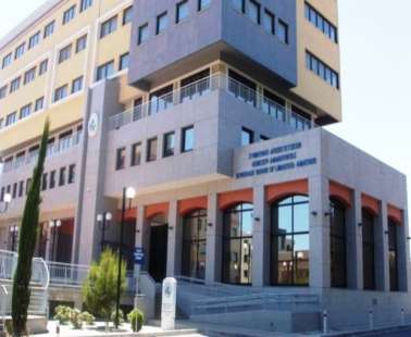 2021 αρχίζουν τα αντιπλημμυρικά έργα στο κέντρο της Λεμεσού