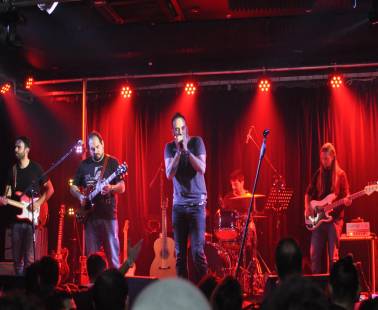 Savino Live