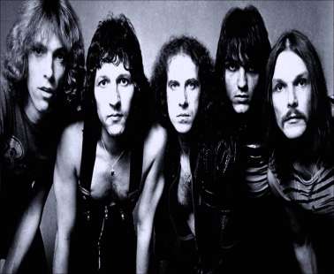 Deus Vigilante Live - A tribute to Scorpions