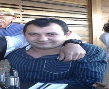 «Έσβησε» στην οικία του ο 44χρονος Γιασουμής