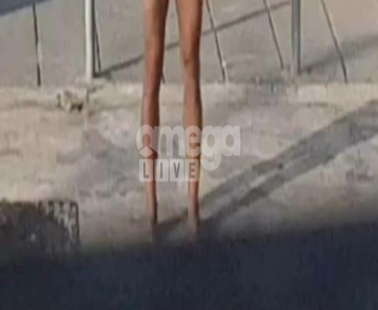 Απίστευτες εικόνες στους δρόμους της Αγίας Νάπας