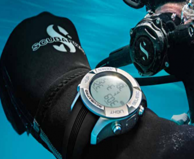 Dive Computers