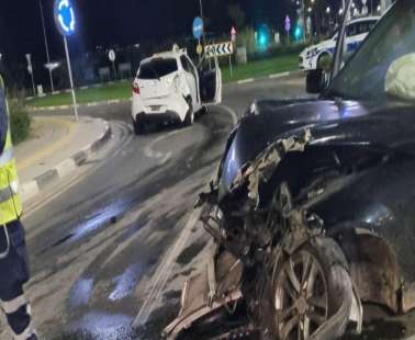 Σε κρίσιμη κατάσταση 19χρονη μετά από τροχαίο στη Λεμεσό