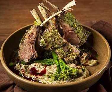 One of Larnaca’s top restaurants just dropped a new menu