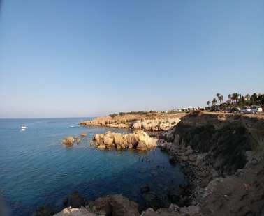 Protaras... 3+1 quiet beaches you will love!