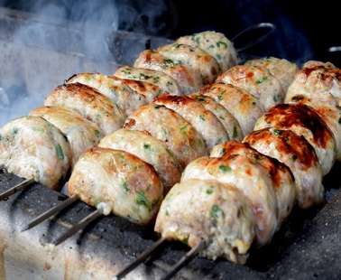 10 Foods that Cypriots prepare best