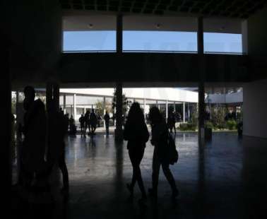 ΥΠΑΝ: Μπαίνουν φρουροί σε Γυμνάσια