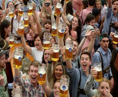 Septemberfest - Nicosia Beer Fun Festival 2017